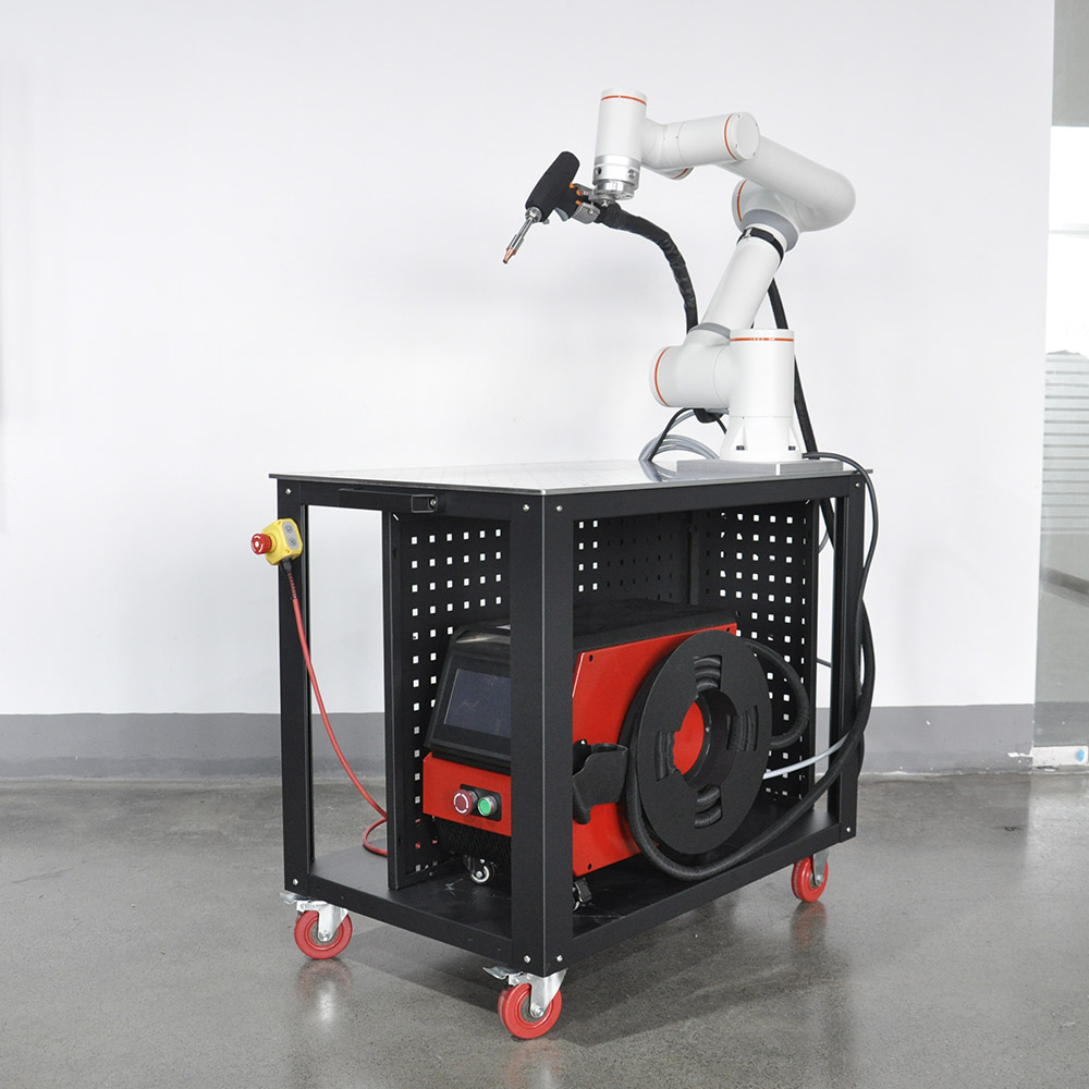 Mini 6 Eksenli Otomatik Masaüs - Robotic Arm 6 Axis Desktop incelemesi ve fiyatı