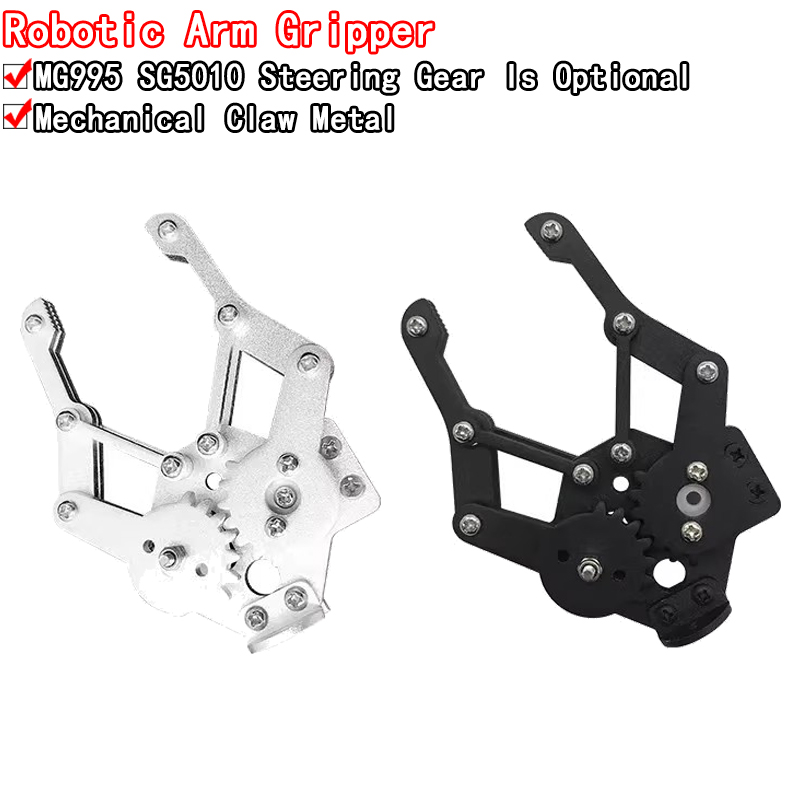 Hayır � � Robot Manipülatör Me - Robotic Arm Kit Arduino incelemesi ve fiyatı