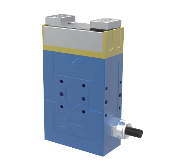 Endüstriyel Paralel Elektrikli - Robot Gripper Electric Parallel incelemesi ve fiyatı