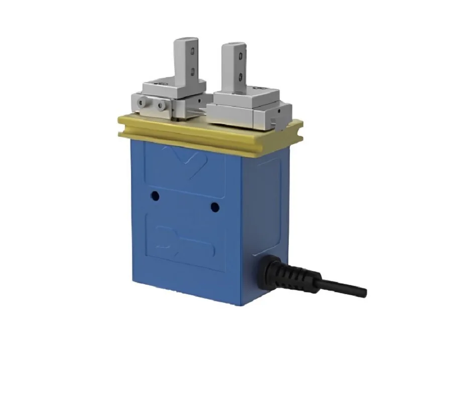 Endüstriyel Paralel Elektrikli - Robot Gripper Electric Parallel incelemesi ve fiyatı