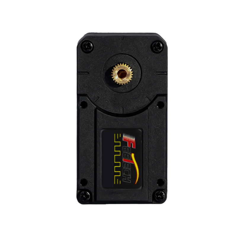 Feetech STS3215 Servo 7.4V 12V - Robotic Arm 6 Axis Desktop incelemesi ve fiyatı