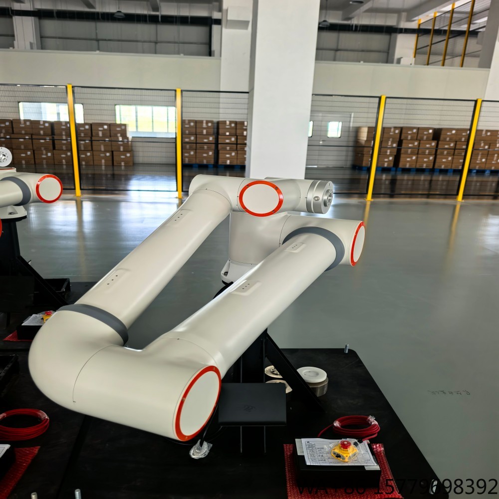 Ağır Hizmet Tipi FR20 Endüstri - Industrial Robot Arm 20Kg Payload incelemesi ve fiyatı