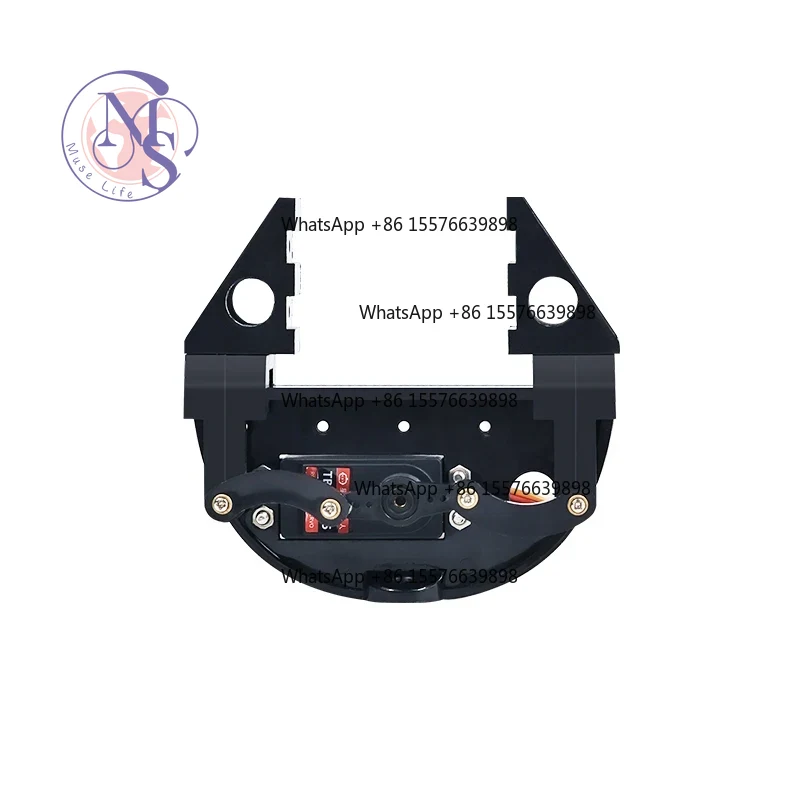 Elektrikli Paralel Servo Tutuc - Robot Gripper Electric Parallel incelemesi ve fiyatı