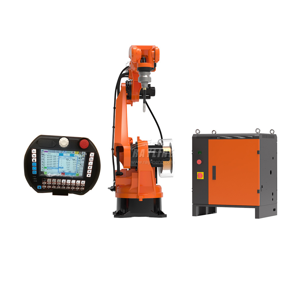 Hafif Hizmet Tipi Endüstriyel  - Robotic Arm 6 Axis Desktop incelemesi ve fiyatı