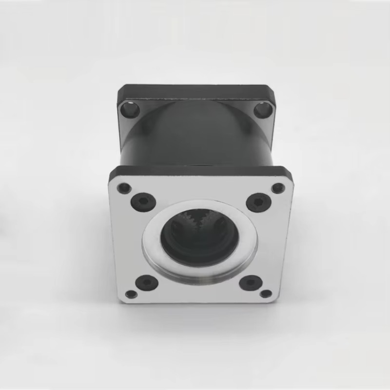 Yüksek Kaliteli Hassas Dişli G - Planetary Gearbox Nema 23 incelemesi ve fiyatı