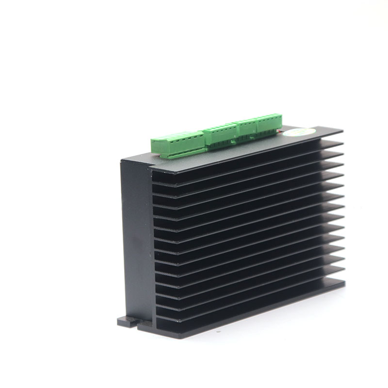 DSP86BH Nema34 1.8 Derece Hibr - Stepper Motor Nema 34 Closed Loop incelemesi ve fiyatı