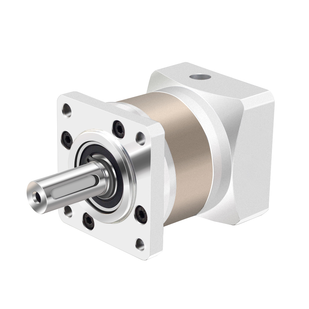Nema 23 planet şanzıman step M - Planetary Gearbox Nema 23 incelemesi ve fiyatı
