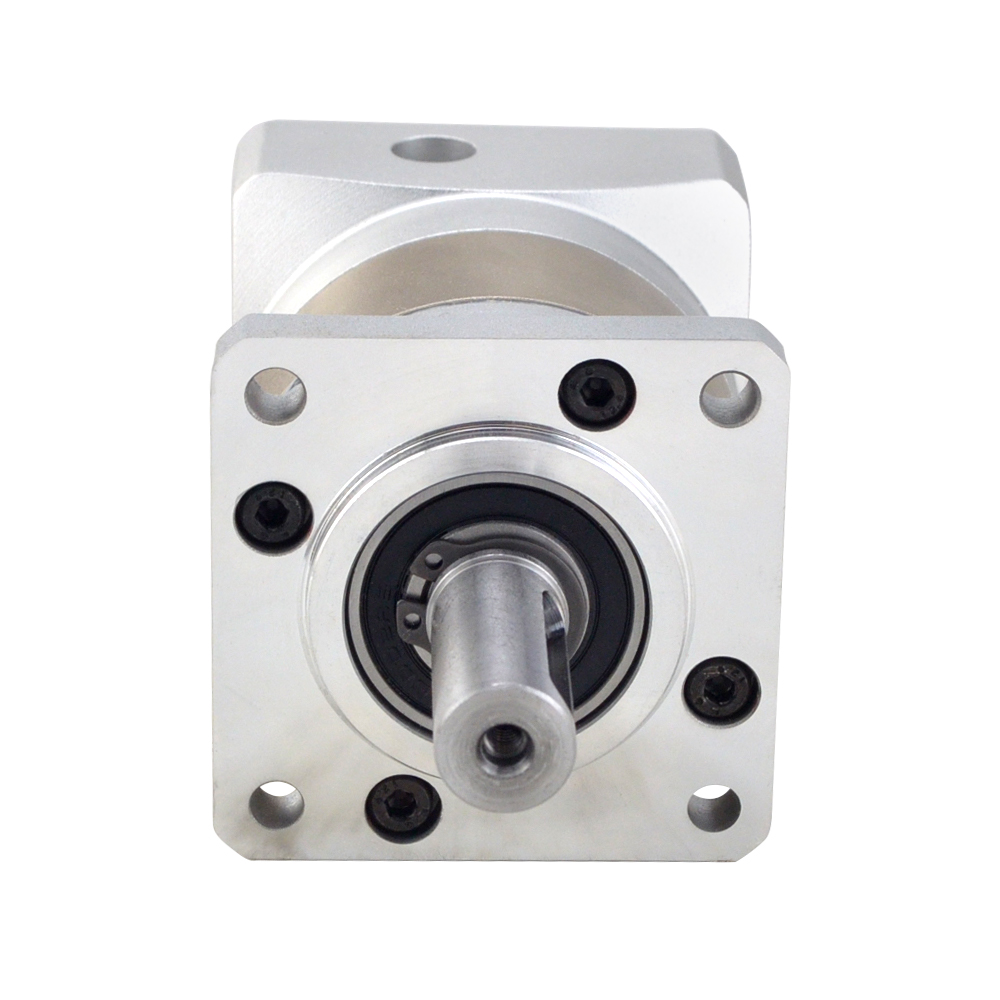 Nema 23 planet şanzıman step M - Planetary Gearbox Nema 23 incelemesi ve fiyatı