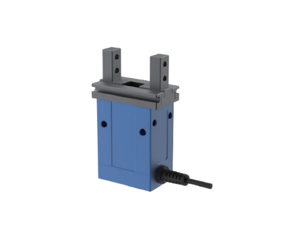 IP20 Düşük Gürültülü İki Parma - Robot Gripper Electric Parallel incelemesi ve fiyatı