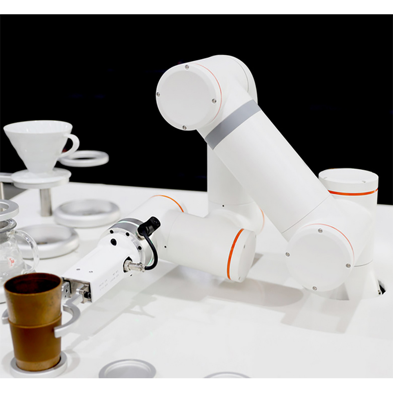 Özelleştirilebilir Çözümler Ka - Robot Arm Teach Pendant incelemesi ve fiyatı