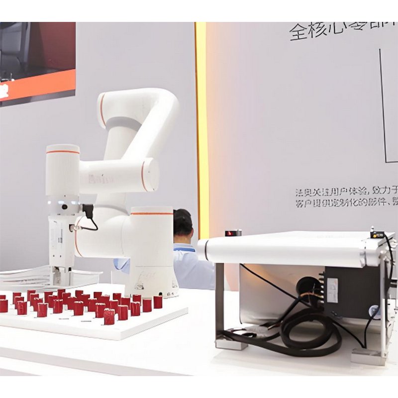 Özelleştirilebilir Çözümler Ka - Robot Arm Teach Pendant incelemesi ve fiyatı