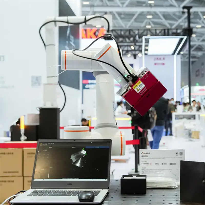 Özelleştirilebilir Çözümler Ka - Robot Arm Teach Pendant incelemesi ve fiyatı