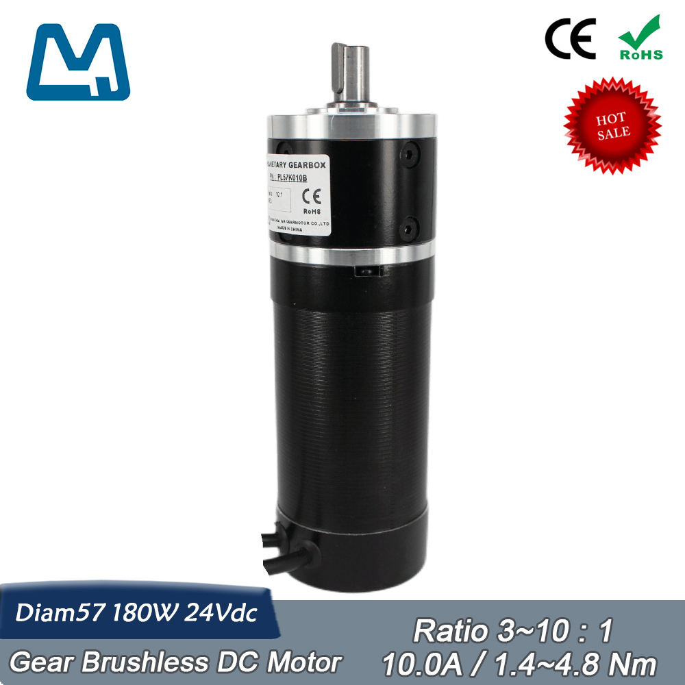 Planet şanzıman redüktör oranı - Planetary Gearbox Nema 23 incelemesi ve fiyatı