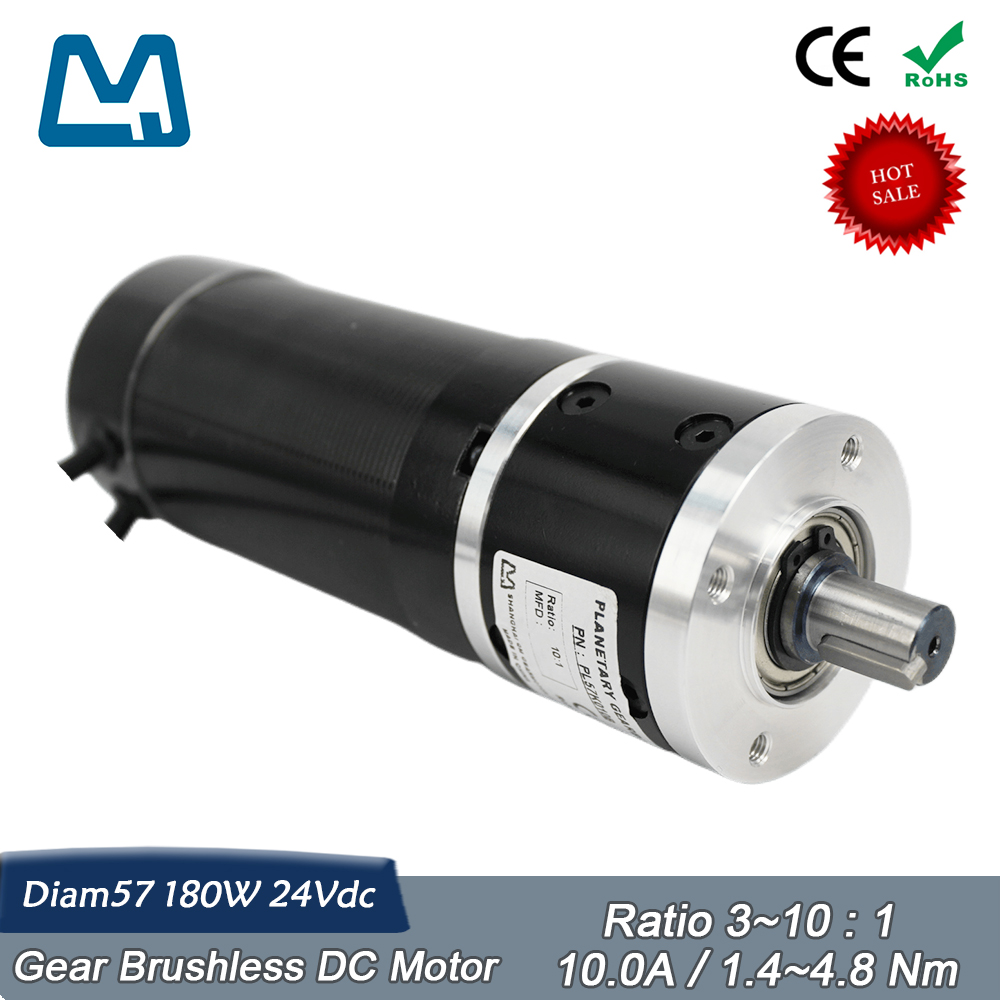 Planet şanzıman redüktör oranı - Planetary Gearbox Nema 23 incelemesi ve fiyatı