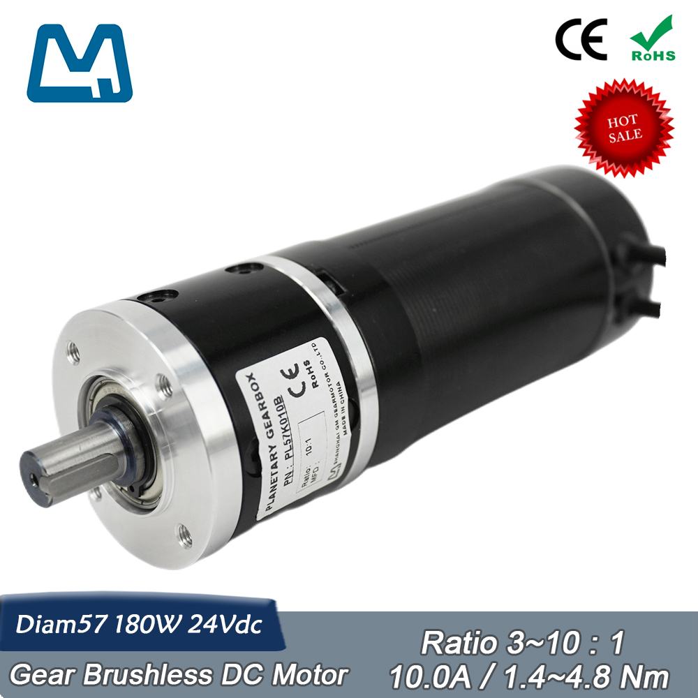 Planet şanzıman redüktör oranı - Planetary Gearbox Nema 23 incelemesi ve fiyatı