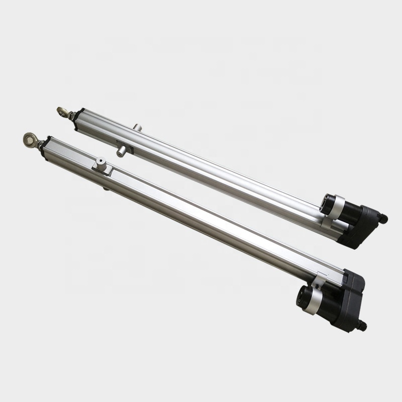 Güneş Enerjili Lineer Aktüatör - Linear Actuator Electric 1000Mm incelemesi ve fiyatı