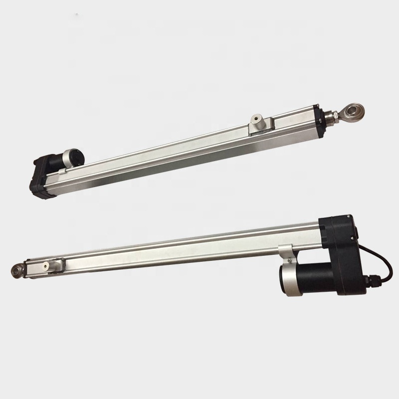 Güneş Enerjili Lineer Aktüatör - Linear Actuator Electric 1000Mm incelemesi ve fiyatı