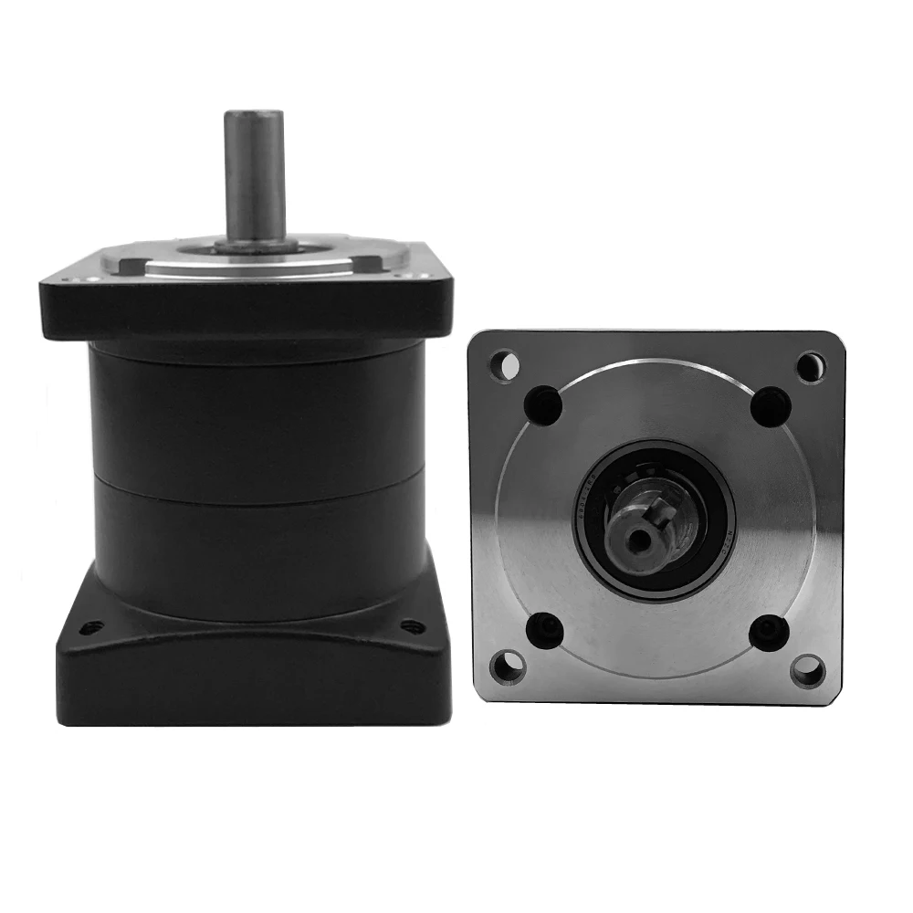 Nema23 Planet Dişli Kutusu Hız - Planetary Gearbox Nema 23 incelemesi ve fiyatı