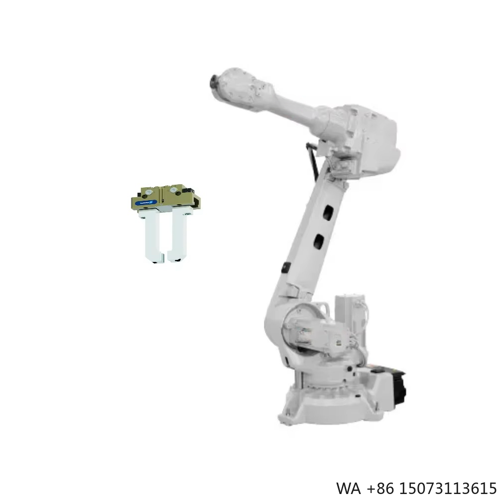 6 Eksenli Endüstriyel Robot Ko - Industrial Robot Arm 20Kg Payload incelemesi ve fiyatı