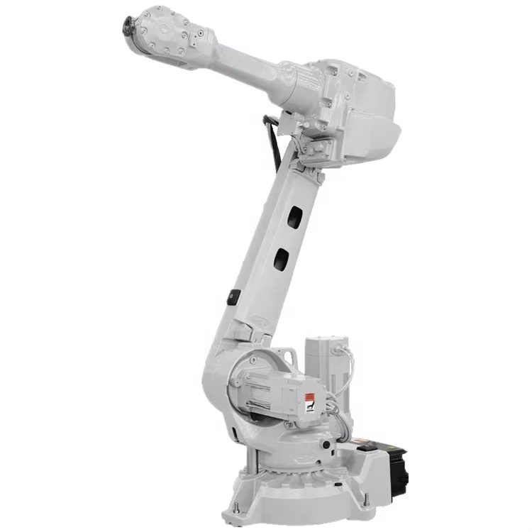 6 Eksenli Endüstriyel Robot Ko - Industrial Robot Arm 20Kg Payload incelemesi ve fiyatı