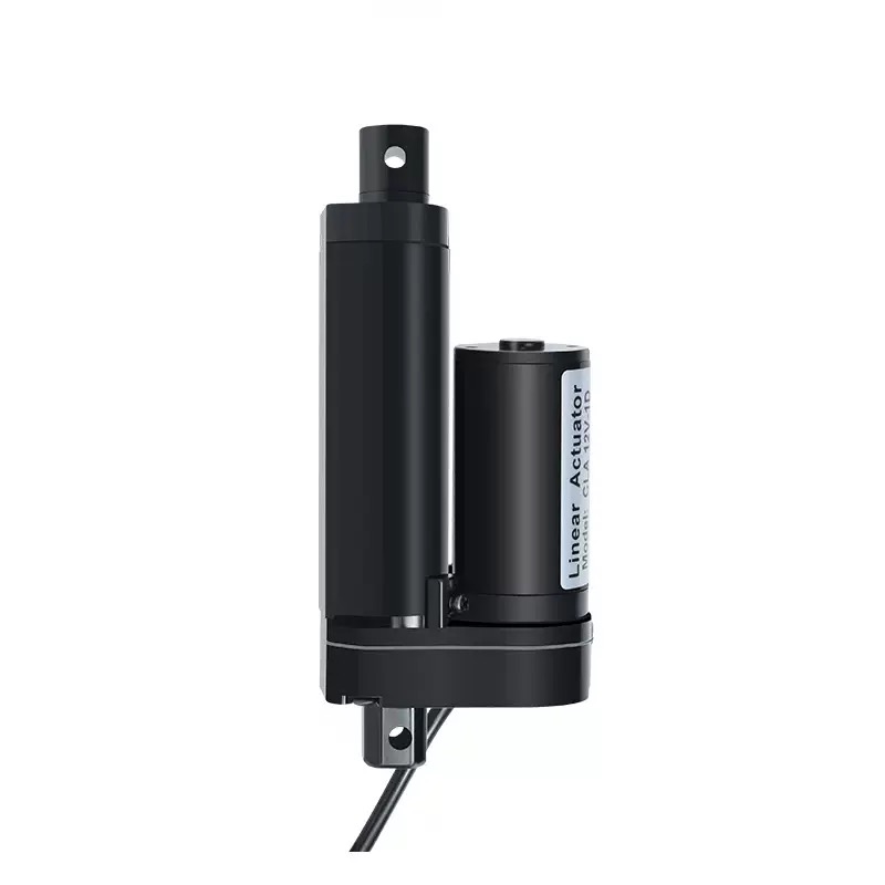 12V Lineer Aktüatör 100mm 300m - Linear Actuator Electric 1000Mm incelemesi ve fiyatı