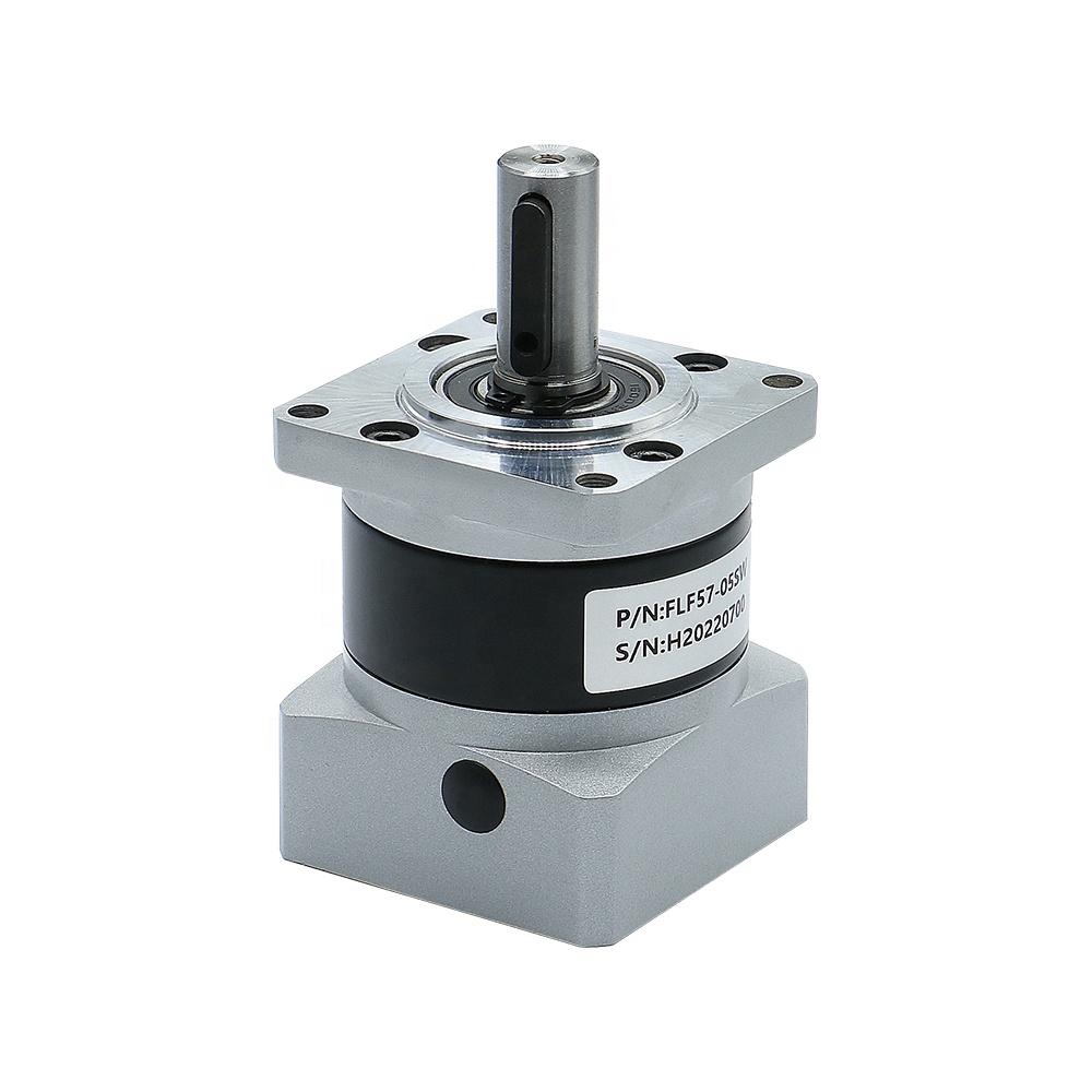 HLTNC FLF 57 Oran 4 5 10 Nema  - Planetary Gearbox Nema 23 incelemesi ve fiyatı