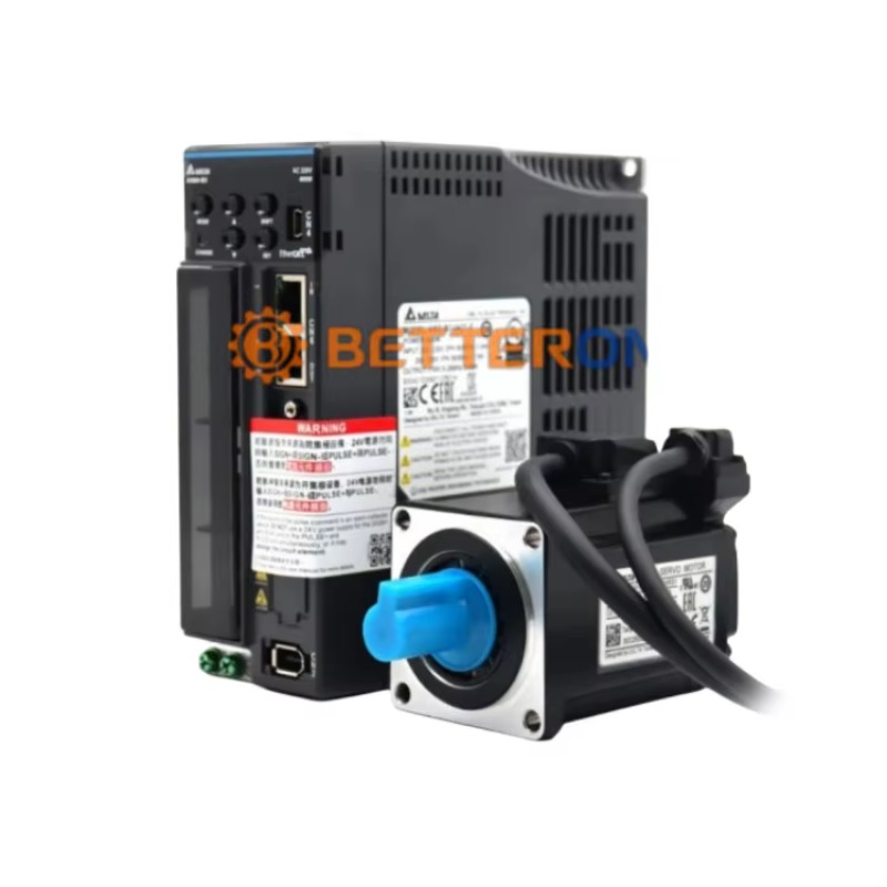 Sıcak Satış Orijinal Yeni Serv - Servo Motor 750W Ac Driver incelemesi ve fiyatı