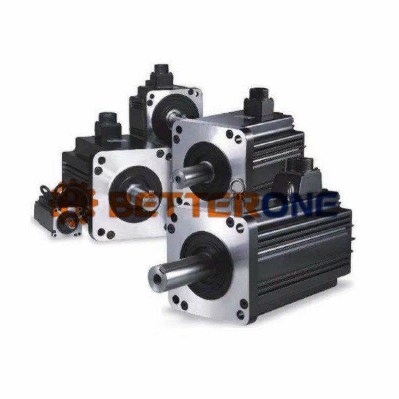 Sıcak Satış Orijinal Yeni Serv - Servo Motor 750W Ac Driver incelemesi ve fiyatı
