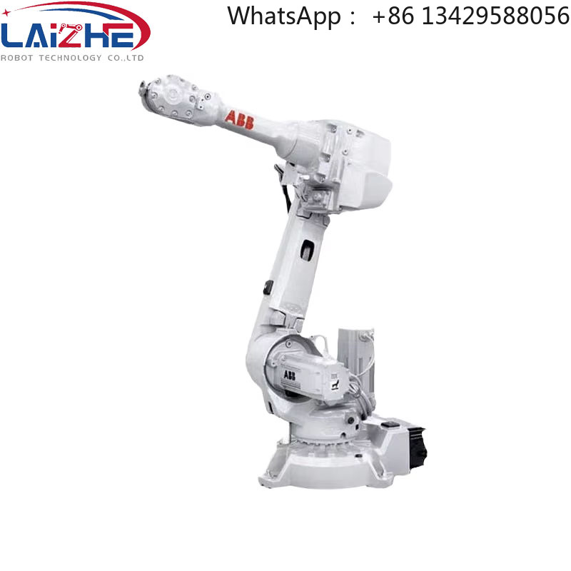 ABB IRB2600-12/1.85 6 Eksenli  - Industrial Robot Arm 20Kg Payload incelemesi ve fiyatı