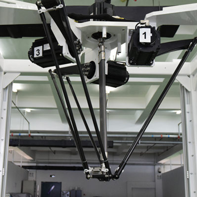 Yüksek Hızlı, Yüksek Hassasiye - Robot Gripper Electric Parallel incelemesi ve fiyatı