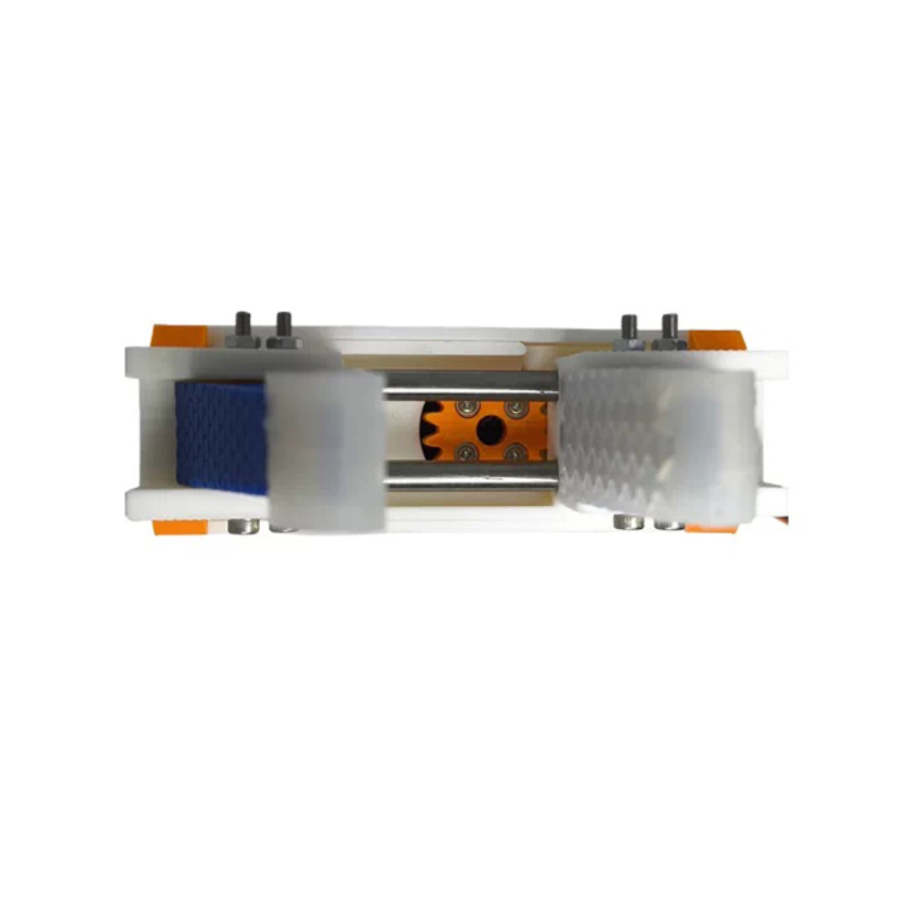 Elektrikli Paralel Tutucu 25KG - Robot Gripper Electric Parallel incelemesi ve fiyatı