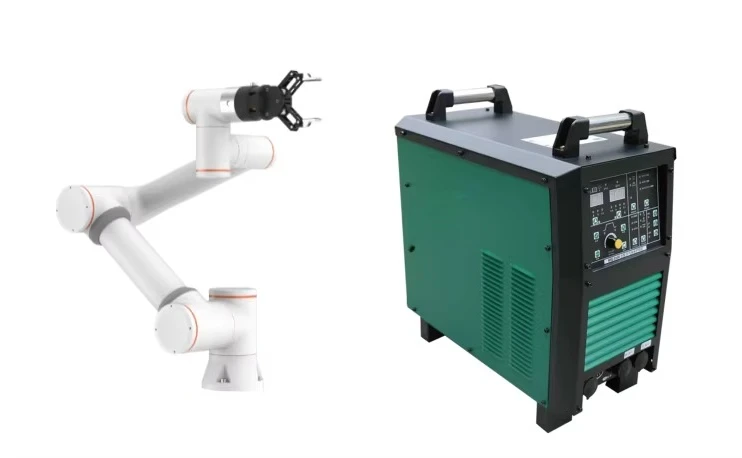 FR3 Masaüstü Mini İşbirlikçi 6 - Robotic Arm 6 Axis Desktop incelemesi ve fiyatı