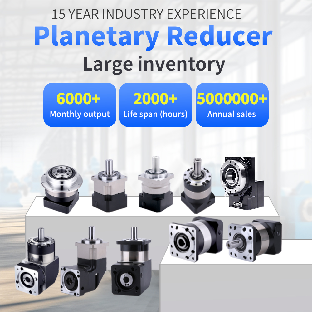 Endüstriyel Paslanmaz Çelik Pl - Planetary Gearbox Nema 23 incelemesi ve fiyatı