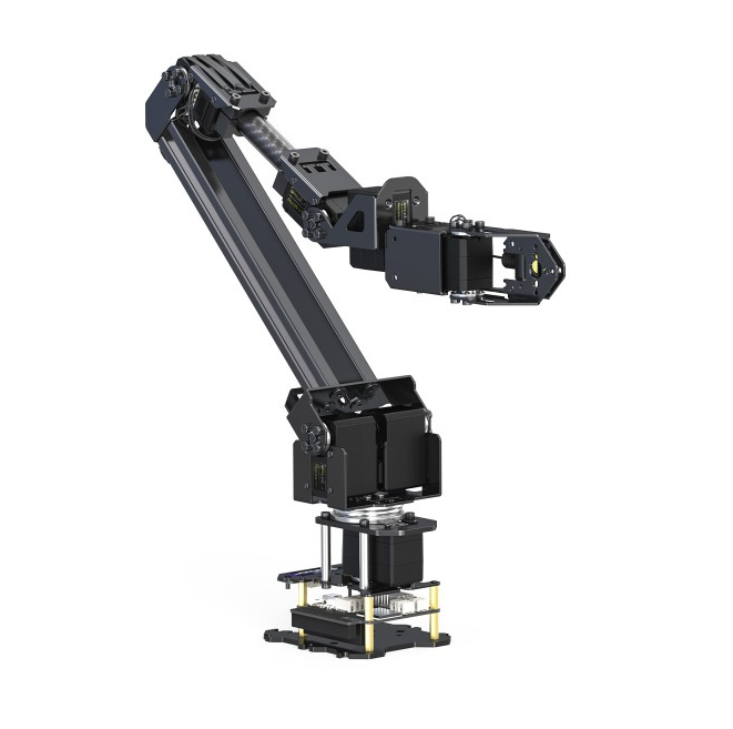 5+1 Eksenli Yüksek Torklu Robo - Robot Arm 5 Dof Servo incelemesi ve fiyatı