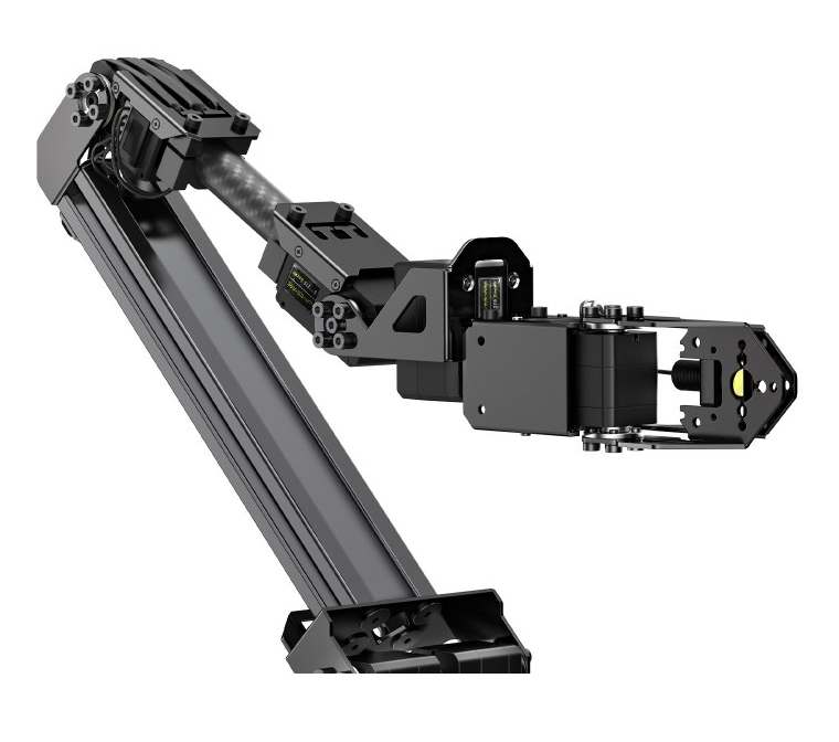 5+1 Eksenli Yüksek Torklu Robo - Robot Arm 5 Dof Servo incelemesi ve fiyatı