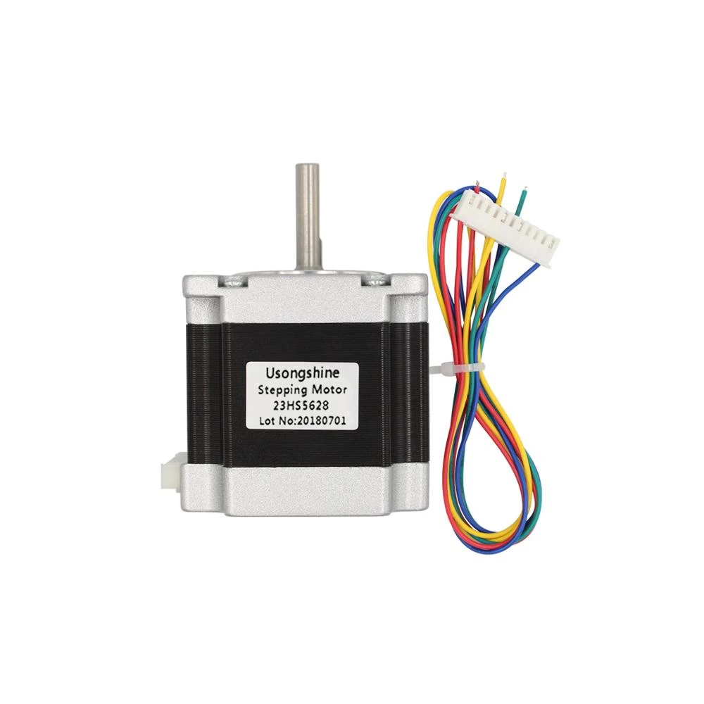Nema 23 23HS 5628 Step Motor i - Stepper Motor Nema 34 Closed Loop incelemesi ve fiyatı