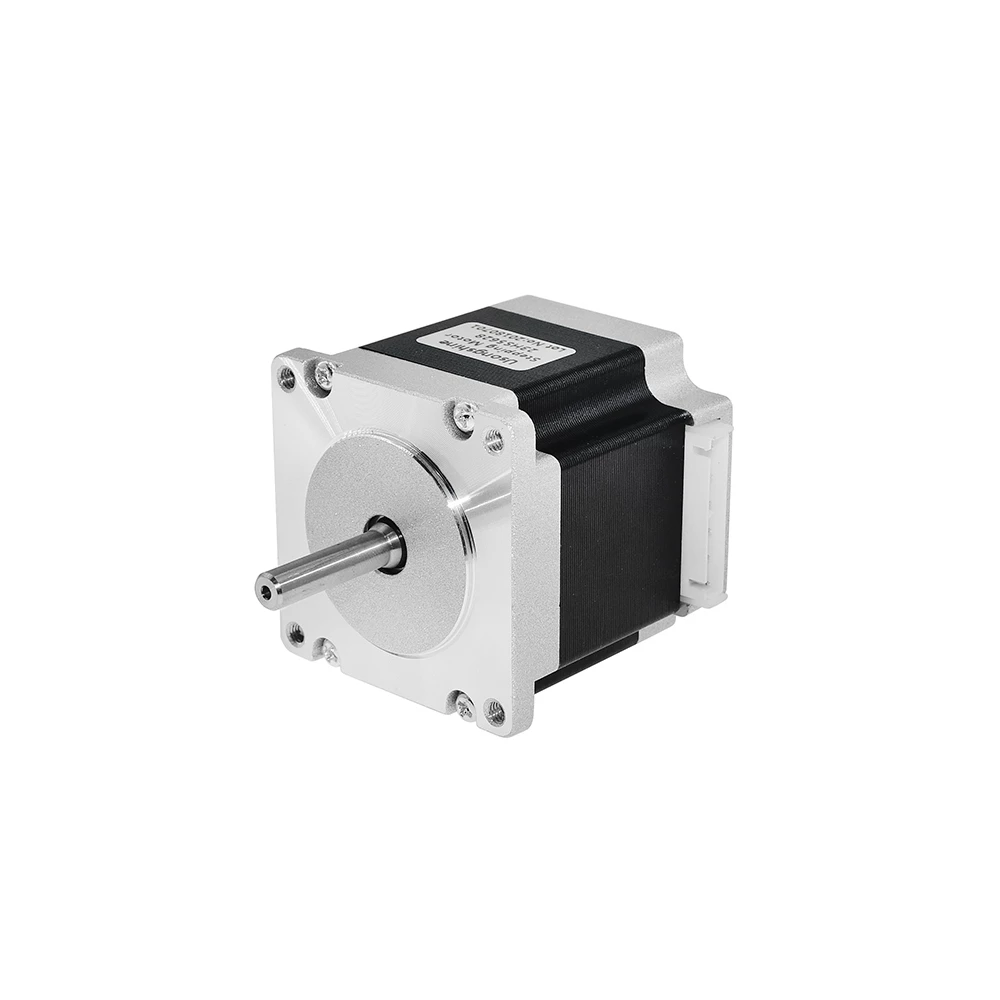 Nema 23 23HS 5628 Step Motor i - Stepper Motor Nema 34 Closed Loop incelemesi ve fiyatı