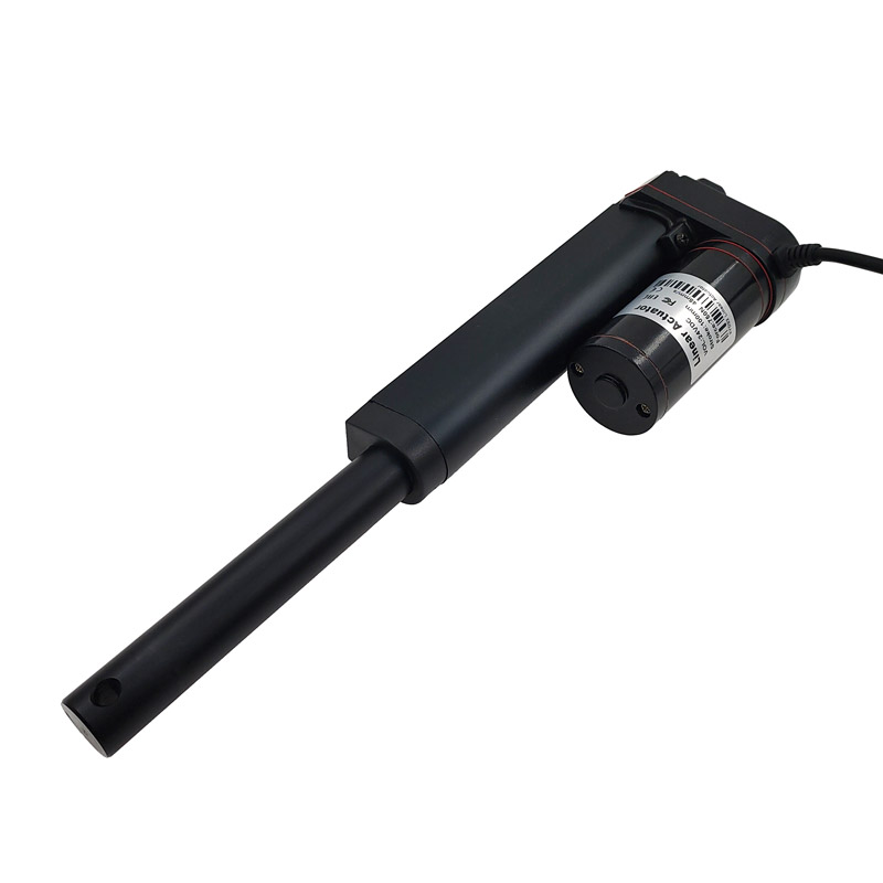 Lineer aktüatör 12V 24V 200mm  - Linear Actuator Electric 1000Mm incelemesi ve fiyatı
