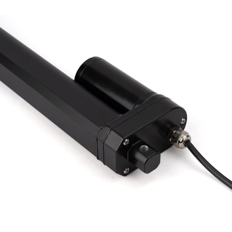 HAKIWO 12V 24V IP68 Doğrusal A - Linear Actuator Electric 1000Mm incelemesi ve fiyatı