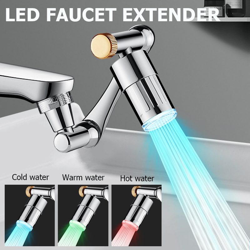 3 Renk Değiştiren LED'li Metal - Robot Arm Teach Pendant incelemesi ve fiyatı