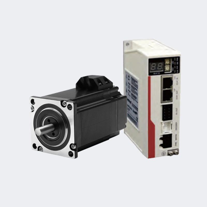 PrimoPal Uygun Fiyatlı NEMA34  - Stepper Motor Nema 34 Closed Loop incelemesi ve fiyatı