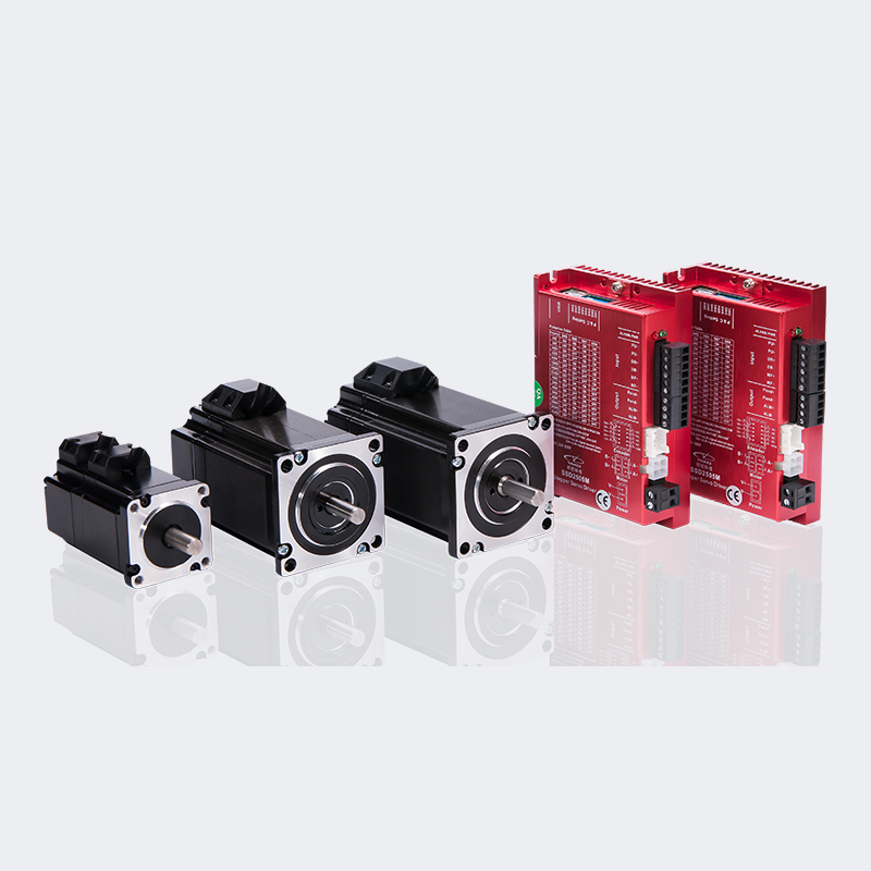 PrimoPal Uygun Fiyatlı NEMA34  - Stepper Motor Nema 34 Closed Loop incelemesi ve fiyatı