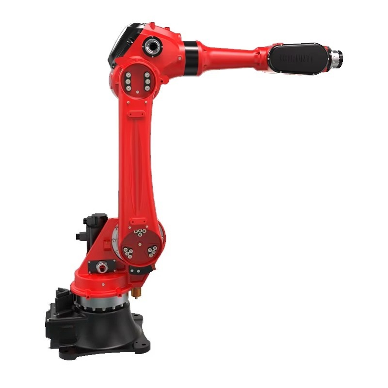 Sıcak Satış 20KG Taşıma Kapasi - Industrial Robot Arm 20Kg Payload incelemesi ve fiyatı