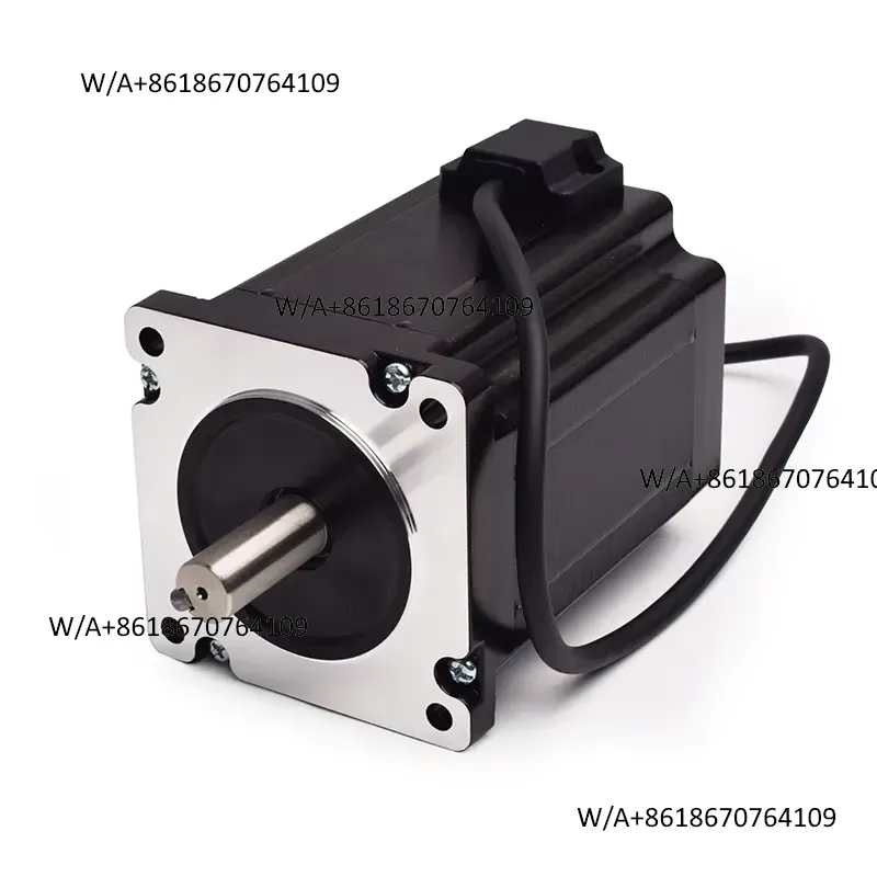 2026 Yüksek Torklu Nema 17/23/ - Stepper Motor Nema 34 Closed Loop incelemesi ve fiyatı
