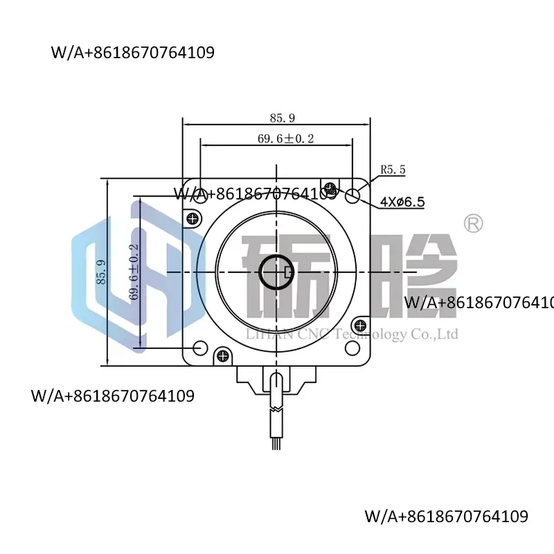2026 Yüksek Torklu Nema 17/23/ - Stepper Motor Nema 34 Closed Loop incelemesi ve fiyatı
