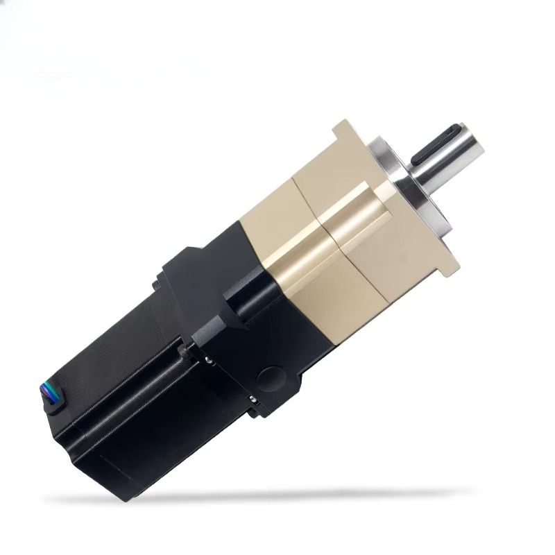 Büyük Tork 45Nm DC 5 Arcmin He - Planetary Gearbox Nema 23 incelemesi ve fiyatı