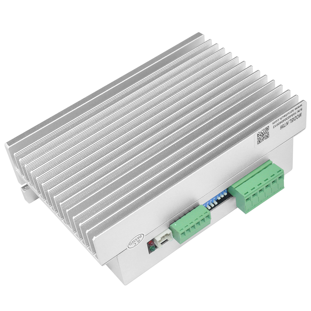 Rtelligent 2 3 Fazlı Nema 34 N - Stepper Motor Nema 34 Closed Loop incelemesi ve fiyatı