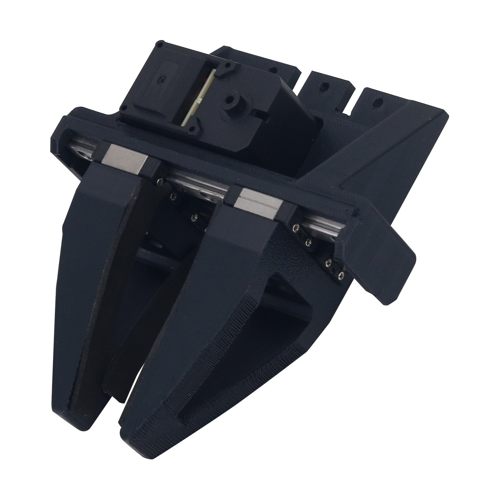 Paralel Çift Parmaklı Mekanik  - Robot Gripper Electric Parallel incelemesi ve fiyatı