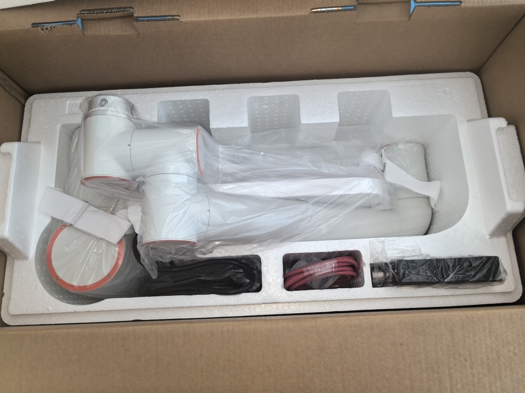 Yüksek Kaliteli 20kg Taşıma Ka - Industrial Robot Arm 20Kg Payload incelemesi ve fiyatı