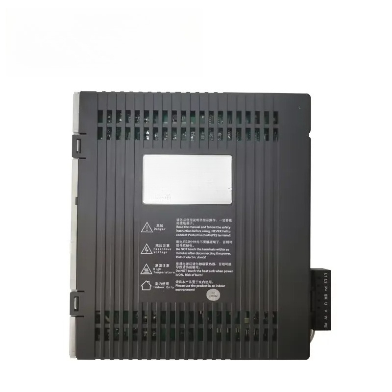 2025 Leadshine Yüksek Voltajlı - Servo Motor 750W Ac Driver incelemesi ve fiyatı